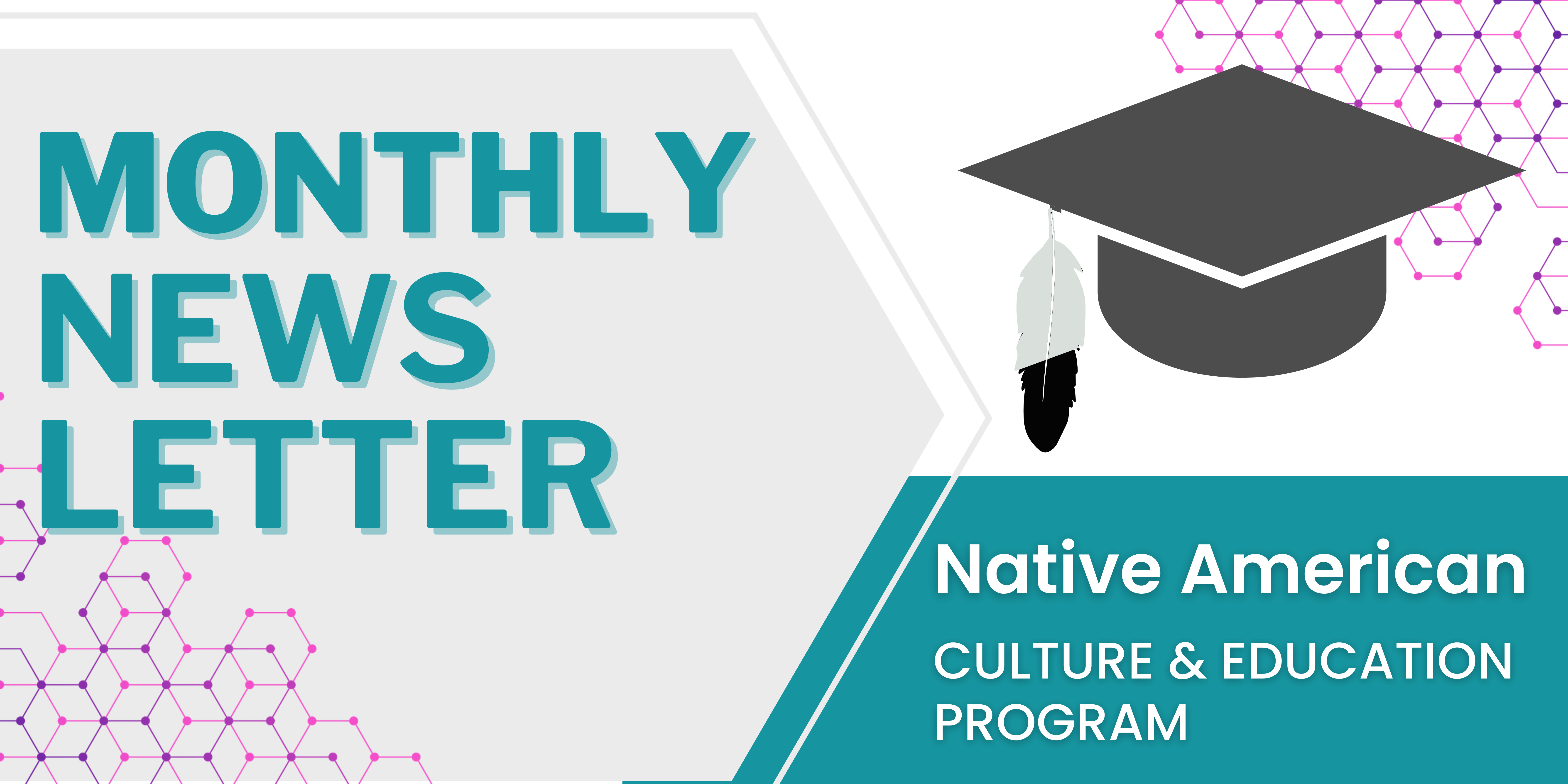 Monthly News Letter